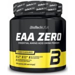 Biotech Usa EAA Zero 350 g – Sleviste.cz
