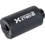 Xcortech XT601 75x37mm černý 14mm levotočivý – Zboží Dáma