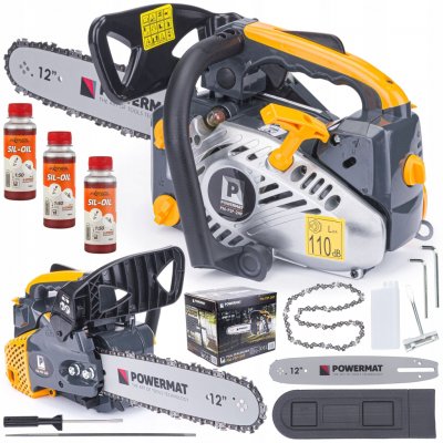 POWERMAT PM-PSP-2HP – Hledejceny.cz