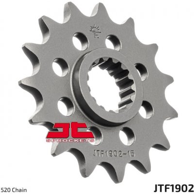 JT Sprockets JTF 1902-14 | Zboží Auto