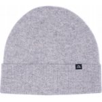 Danish Endurance Zimní čepice beanie šedá – Hledejceny.cz