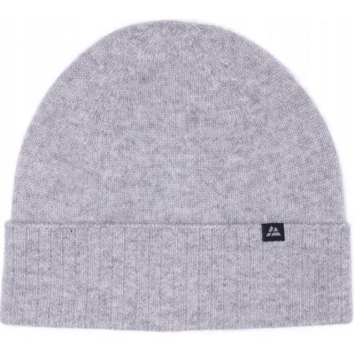 Danish Endurance Zimní čepice beanie šedá – Hledejceny.cz