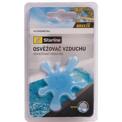 Starline AIR SPLASH - Breeze – Hledejceny.cz