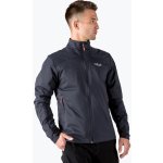 Rab Xenair Light Jacket ebony – Zboží Mobilmania