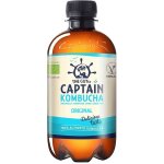 Captain Kombucha originál BIO 400 ml – Hledejceny.cz