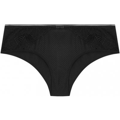 Simone Perele DEEP BRIEF 12Y770 015 černá