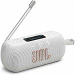 JBL Tuner 3 White JBLTUNER3WHT – Zboží Mobilmania