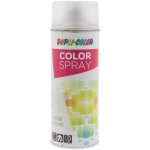 Dupli-Color bezbarvý lak ve spreji matný 400 ml 585050 – Sleviste.cz