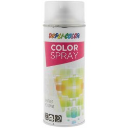 Dupli-Color bezbarvý lak ve spreji matný 400 ml 585050