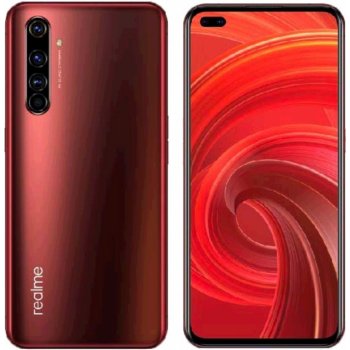 Realme X50 Pro 12GB/256GB Single SIM