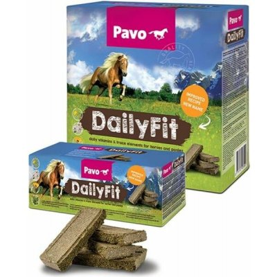 Pavo DailyFit 90 oplatek 13 kg – Zboží Dáma