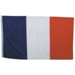 Vlajka Francie velká