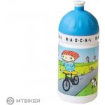 Rascal logo dievča na bicykli 500 ml – Hledejceny.cz