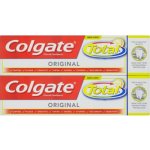 Colgate Total Original zubní pasta 75 ml – Hledejceny.cz