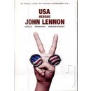 usa versus john lennon DVD