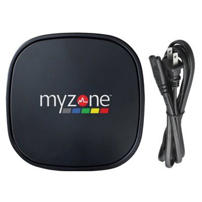 MYZONE (WORLDWIDE) LTD MYZONE® Přijímač – Zbozi.Blesk.cz