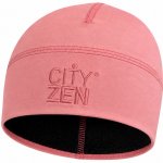 CityZen ASPEN čepice s fleecem pudrová – Hledejceny.cz
