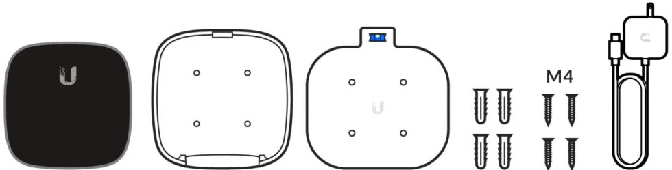 Ubiquiti UISP-FIBER-XGS