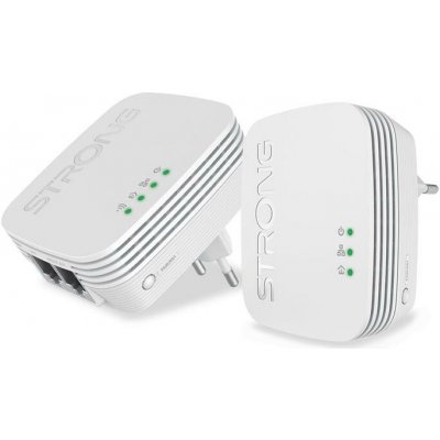 Strong PLW600MDUO – Zboží Mobilmania