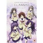 Clannad Complete Series Collection DVD – Hledejceny.cz