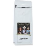 Latino Café Káva Salvador zrnková 0,2 kg – Hledejceny.cz
