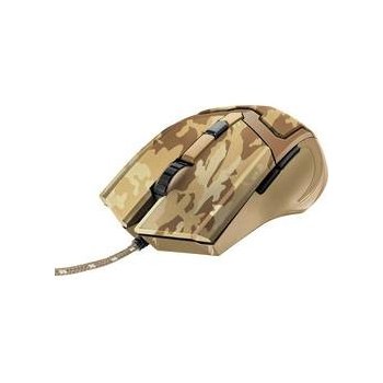 Trust GXT 101D Gav Optical Gaming Mouse 22794