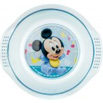 VETRO-PLUS Miska plastová do mikrovlnky MICKEY 12 cm – Zboží Dáma