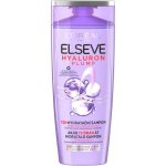 L'Oréal Paris Elseve Hyaluron Plump Moisture Shampoo hydratační šampon s kyselinou hyaluronovou 400 ml – Zboží Dáma