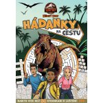 Jurský svět Křídový kemp - Hádanky na cesty – Hledejceny.cz