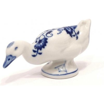 Kachna cibulový porcelán 00358-601 – Zboží Dáma