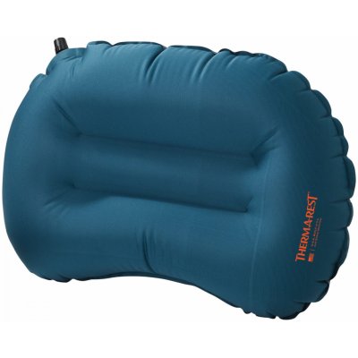 Therm-a-Rest Air Head Pillow modrý nafukovací polštář 32x46x10 – Zboží Mobilmania