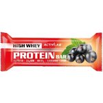 ActivLab Proteinová tyčinka 80g – Zboží Dáma