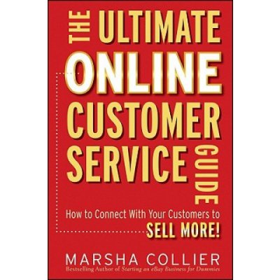 Ultimate Online Customer Service Guide – Zbozi.Blesk.cz