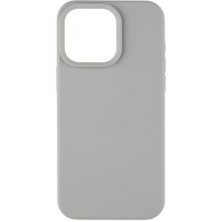 Pouzdro Tactical Velvet Smoothie Apple iPhone 15 Pro Max Foggy