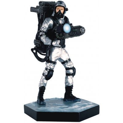 Eaglemoss Predator 2 Taskforce Member 13 cm