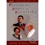 Prezident, papež a premiérka – Hledejceny.cz