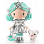 Djeco Tinyly Neige & Nours – Sleviste.cz