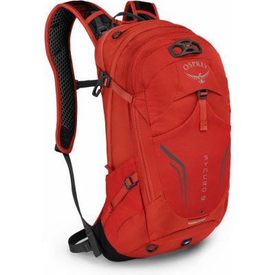 Osprey Syncro 12l firebely red – Zbozi.Blesk.cz