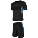 Merco Runner 2M fitness set modrá – Zboží Dáma