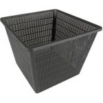 Ubbink Koš 33 x 33 x 25 cm - Koš na vodní rostliny – Hledejceny.cz