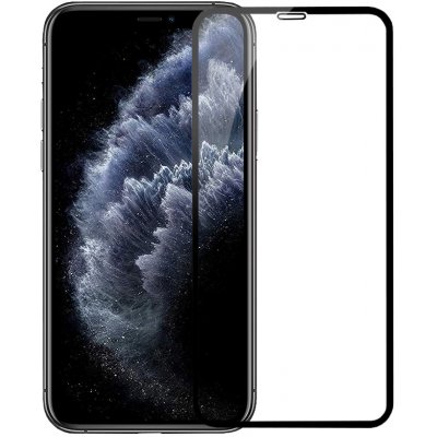Nillkin 2.5D CP+ PRO pro Apple iPhone 11 Pro 2448589 – Zboží Živě