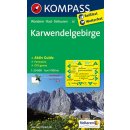 Karwendelgebirge 26 NKOM