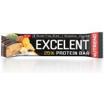 Nutrend Excelent Protein Bar 85 g – Hledejceny.cz