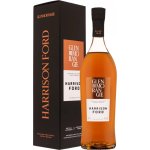 Glenmorangie Harrison Ford Limited Edition 46,5% 0,7 l (karton) – Hledejceny.cz