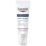 Eucerin UreaRepair Acute Lip Balm Balzám na rty 10 ml – Sleviste.cz