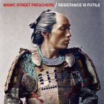 Manic Street Preachers - RESISTANCE IS FUTILE /HQ VINYL - `18 - LP – Hledejceny.cz