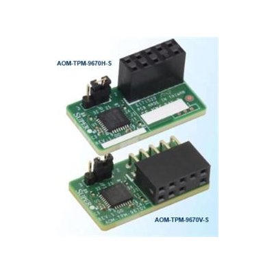 Supermicro AOM-TPM-9670V-S-O – Zboží Živě