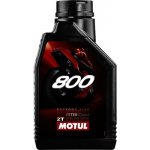Motul 800 Factory Line Road Racing 2T 1 l – Hledejceny.cz