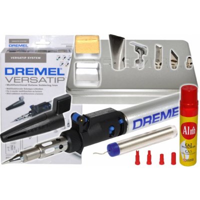 Dremel VersaTip F0132000KA – HobbyKompas.cz