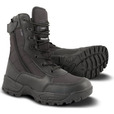 Kombat taktické Spec-OPS Recon černé – Zboží Dáma